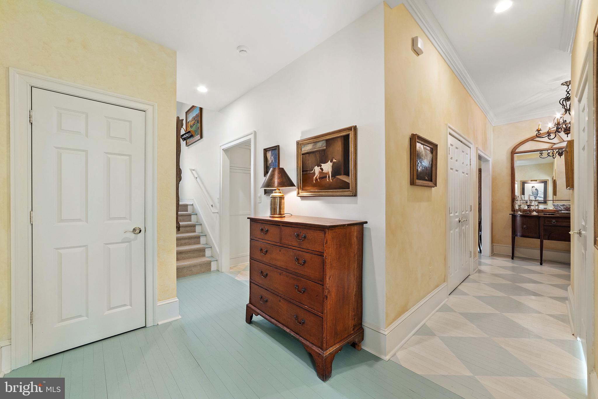 3 Reed Street Middleburg, VA 20117 - Photo 31 of 42 Hallway