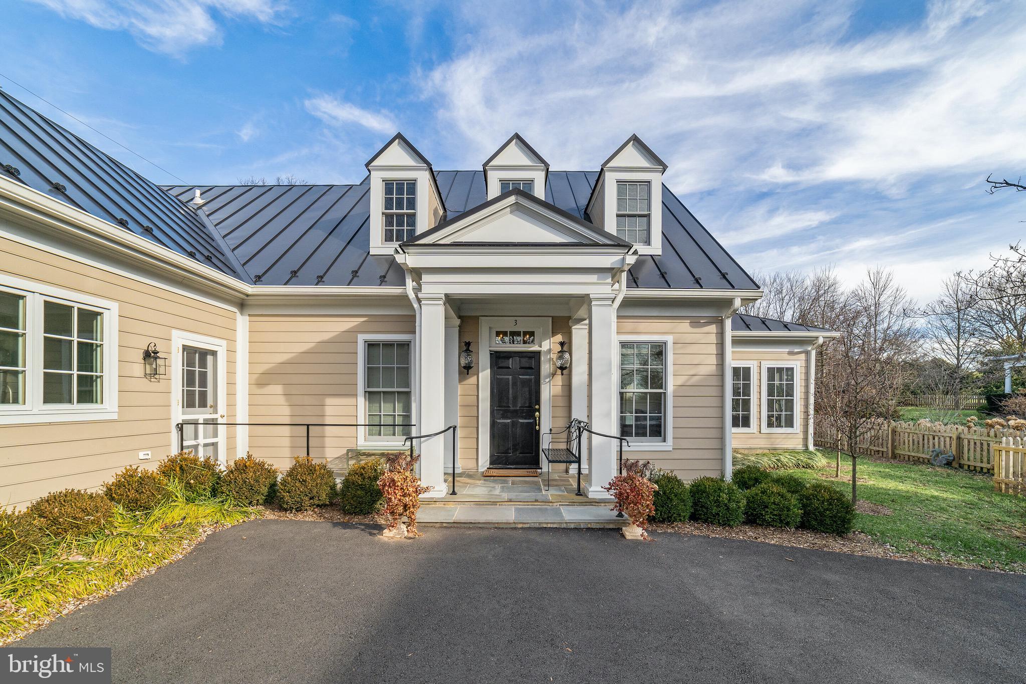 3 Reed Street Middleburg, VA 20117 - Photo 40 of 42