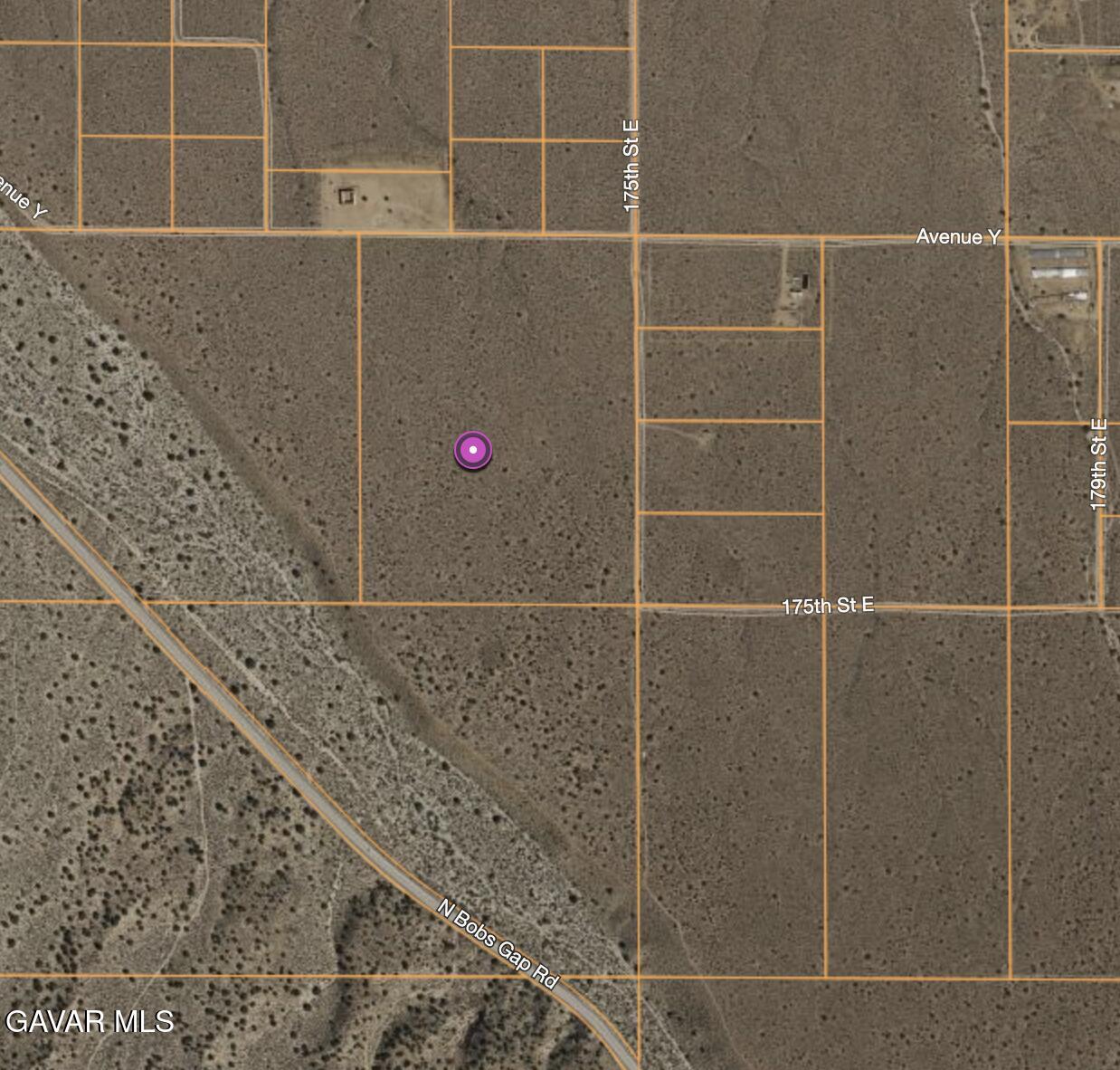 175th East @ Avenue Llano, CA 93544 - Photo 2 of 2 a bathroom with a shower