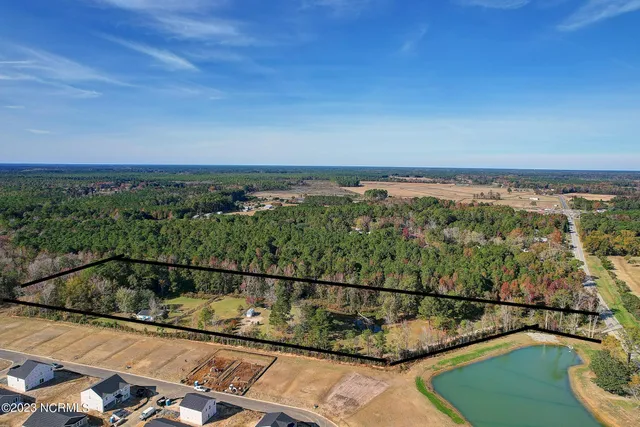 $449,000 | 200 Seaside Road Southwest, Sunset Beach, NC 28468