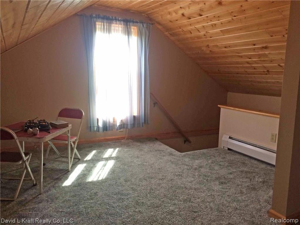 171 Riskey Road Bay Port, MI 48720 - Photo 14 of 20 171nRiskeyLoft.jpg