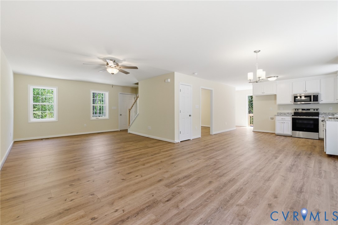 8426 Railroad Bed Road Carson, VA 23830 - Photo 7 of 28