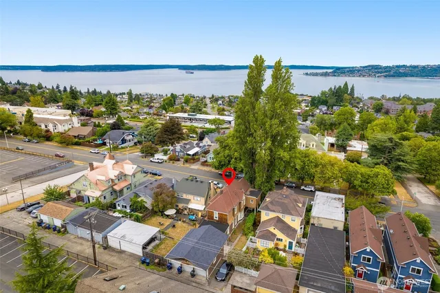 $899,000 | 1012 North I Street, Tacoma, WA 98403