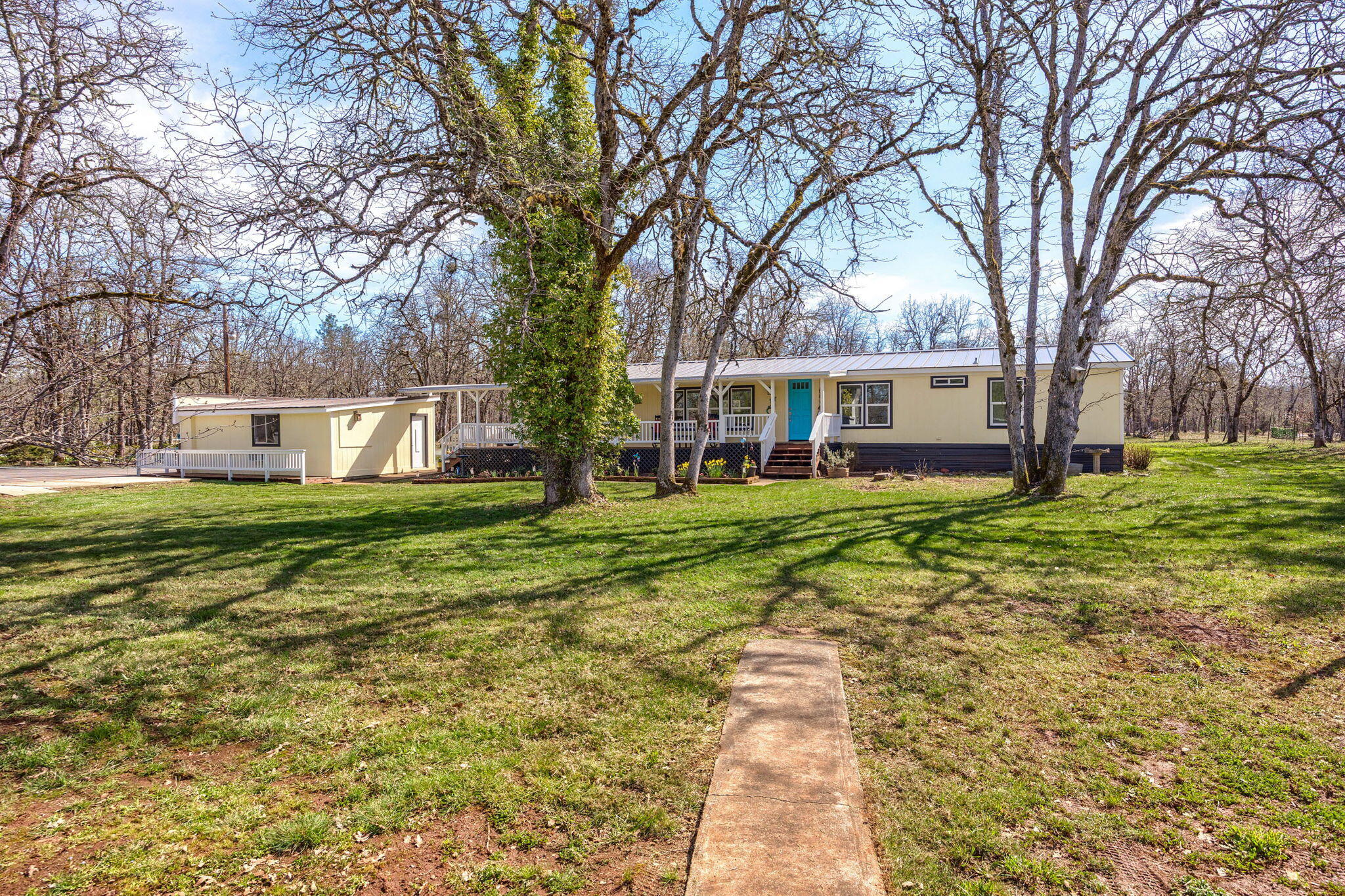 460 Chipley Road Grants Pass, OR 97526 - Photo 45 of 50 W