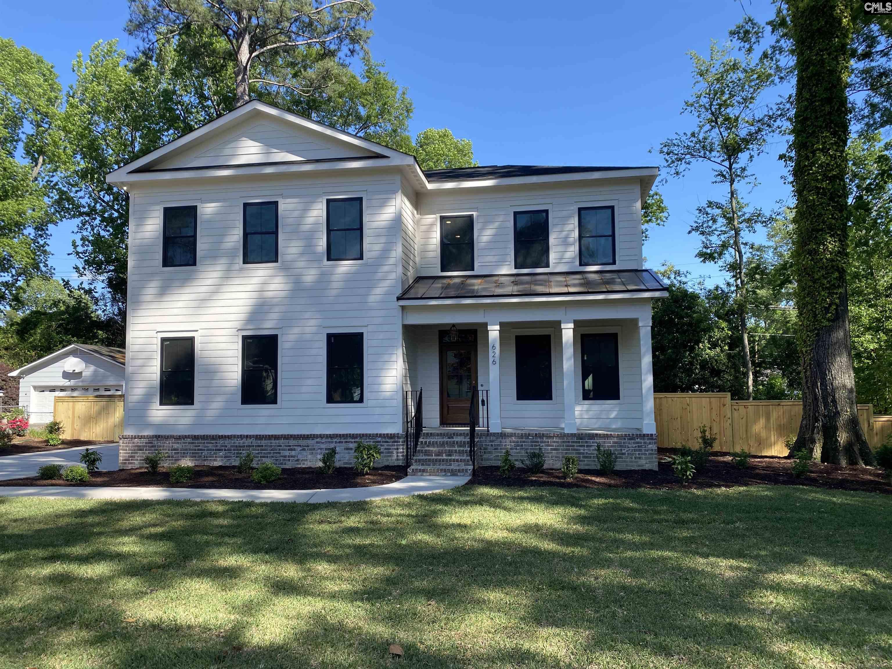 626 Galway Lane Columbia, SC 29209 - Photo 1 of 36