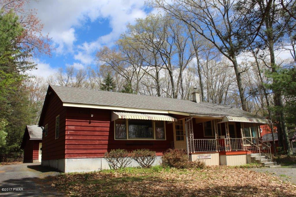 40 Whitney Lake Road Hawley, PA 18428 - Photo 24 of 30