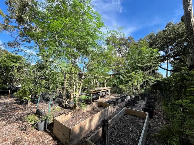 a view of outdoor space