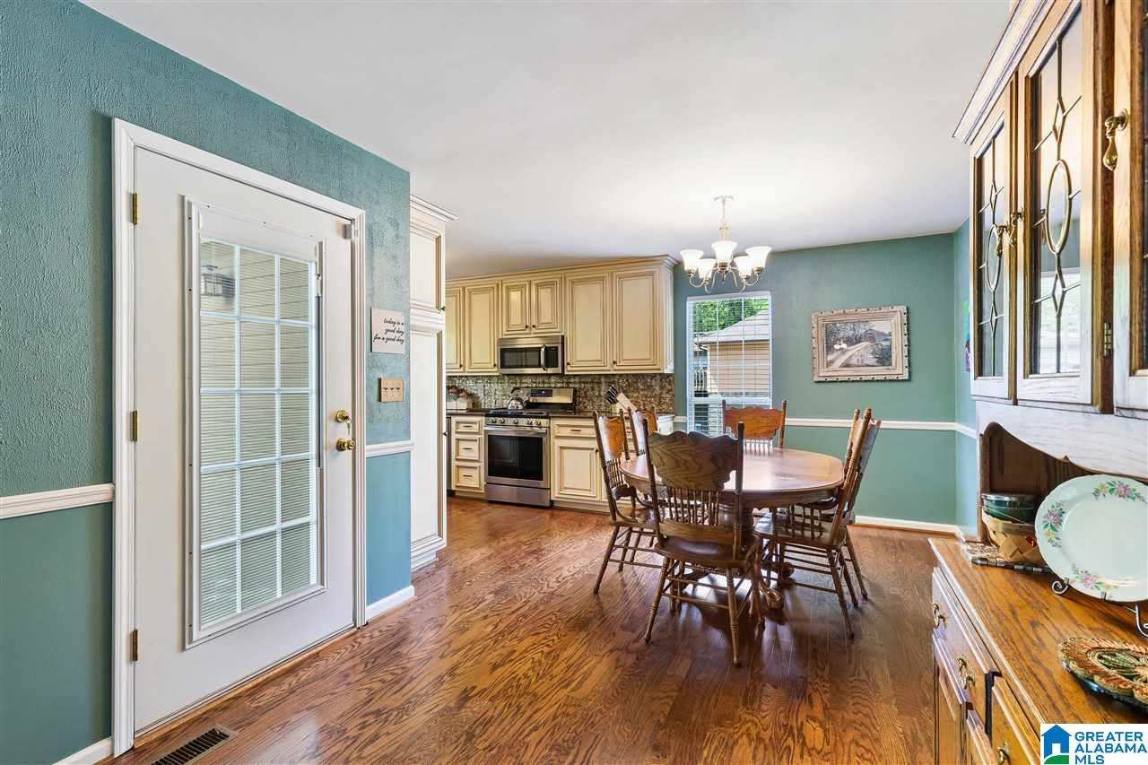 7455 Roper Tunnel Road Trussville, AL 35173 - Photo 9 of 22