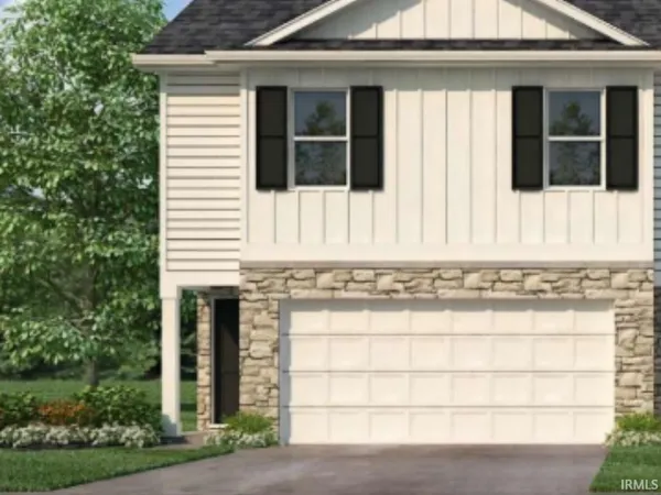 $345,000 | 1715 Lighthouse Lane, Goshen, IN 46526