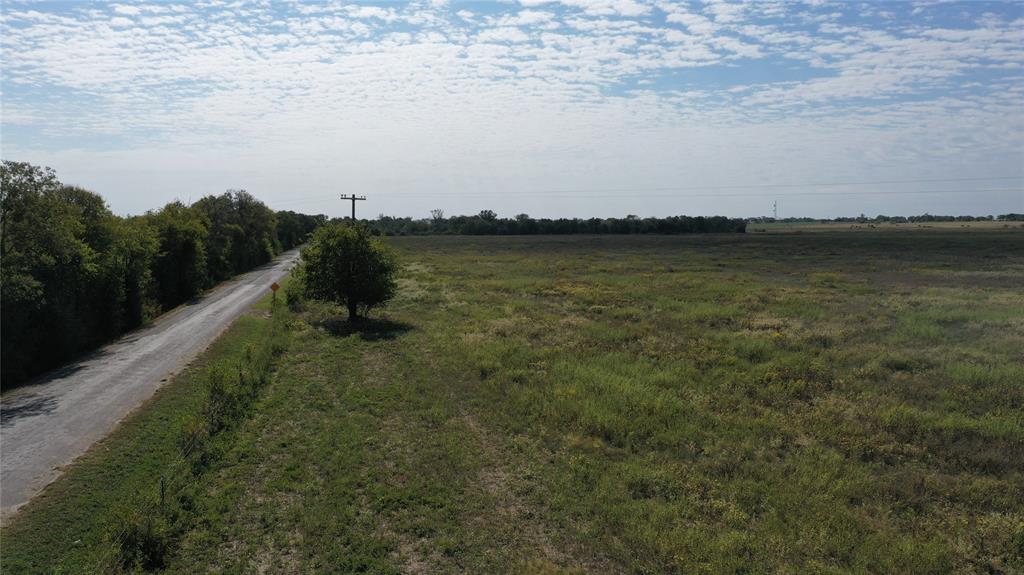 33-acres Battle Lake Road Mart, TX 76664 - Photo 15 of 18 a view of a lake with a yard