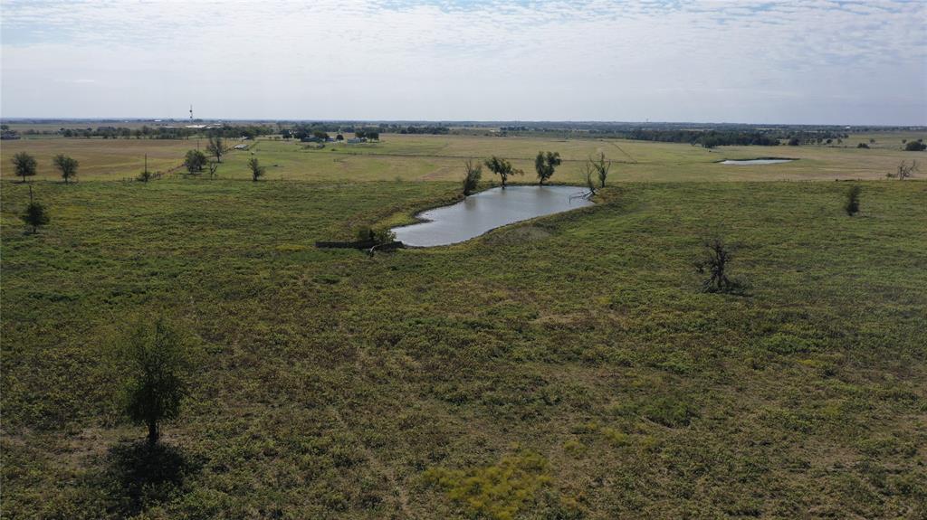 33-acres Battle Lake Road Mart, TX 76664 - Photo 18 of 18 a view of a lake with houses in the back