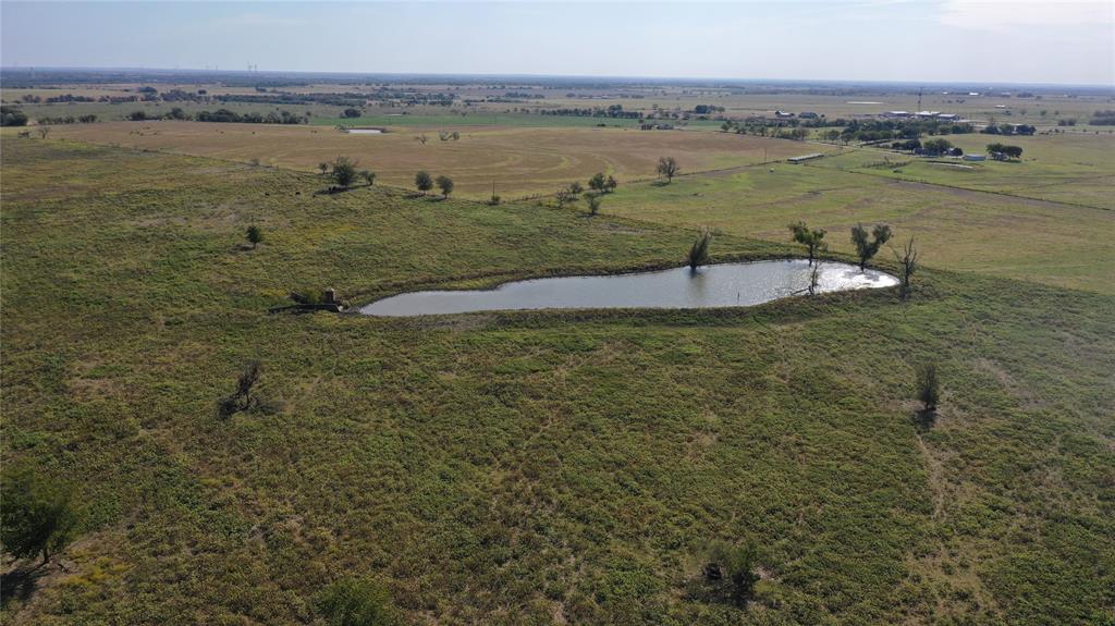 33-acres Battle Lake Road Mart, TX 76664 - Photo 3 of 18 a view of a lake with a city