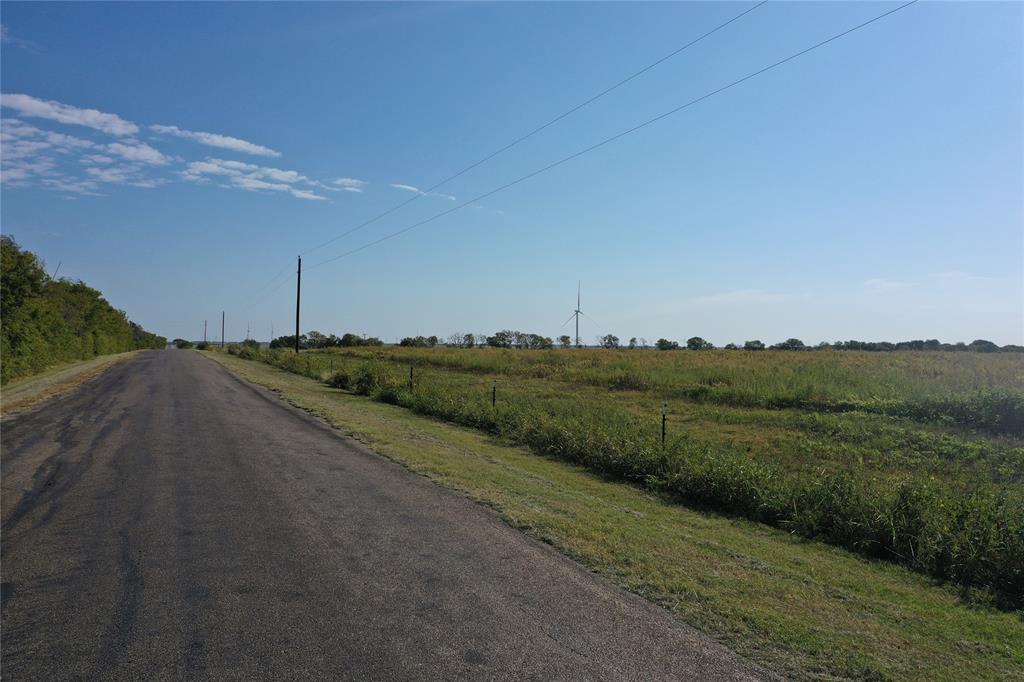 33-acres Battle Lake Road Mart, TX 76664 - Photo 7 of 18 a view of a street