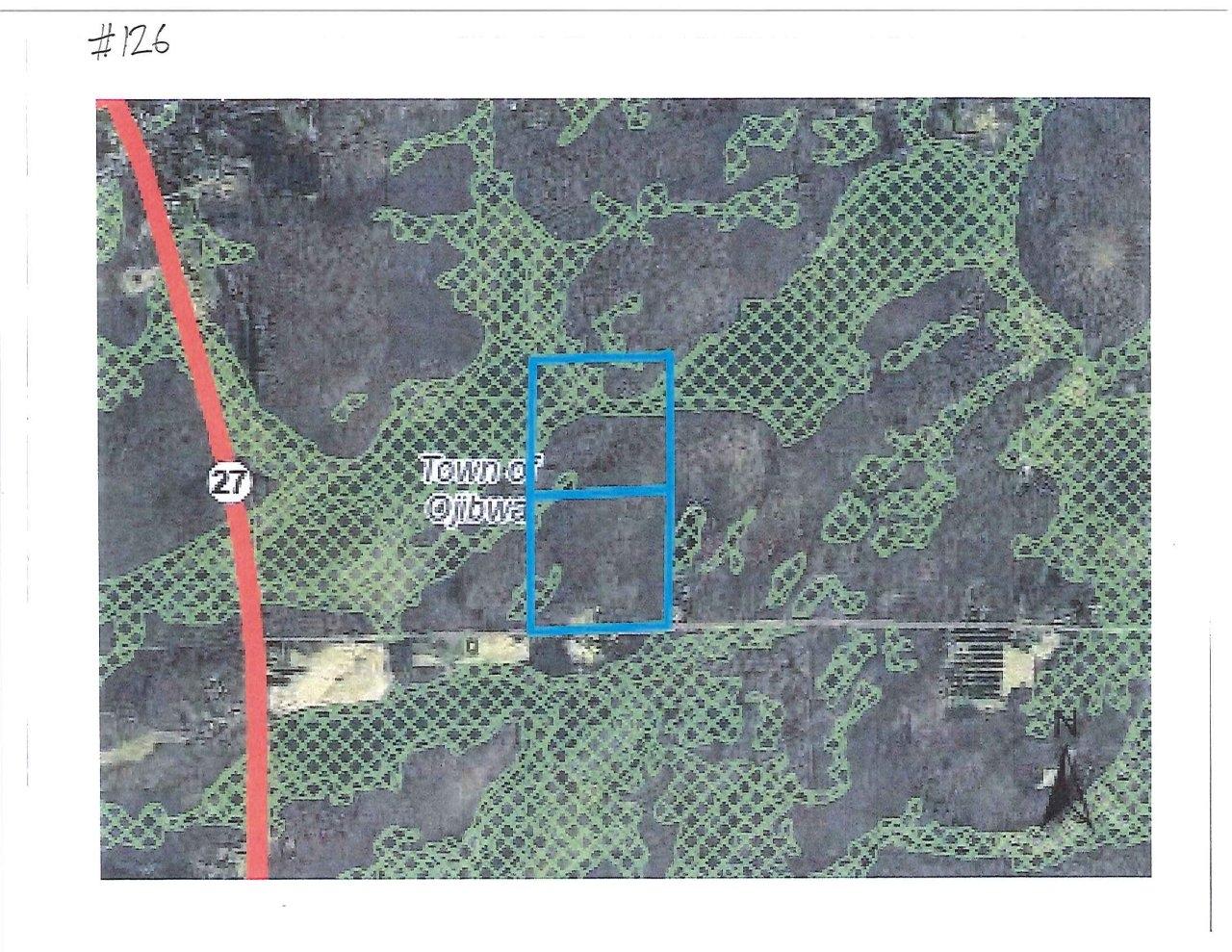 8256 Squires Road Winter, WI 54896 - Photo 39 of 40 Gallery Image 39