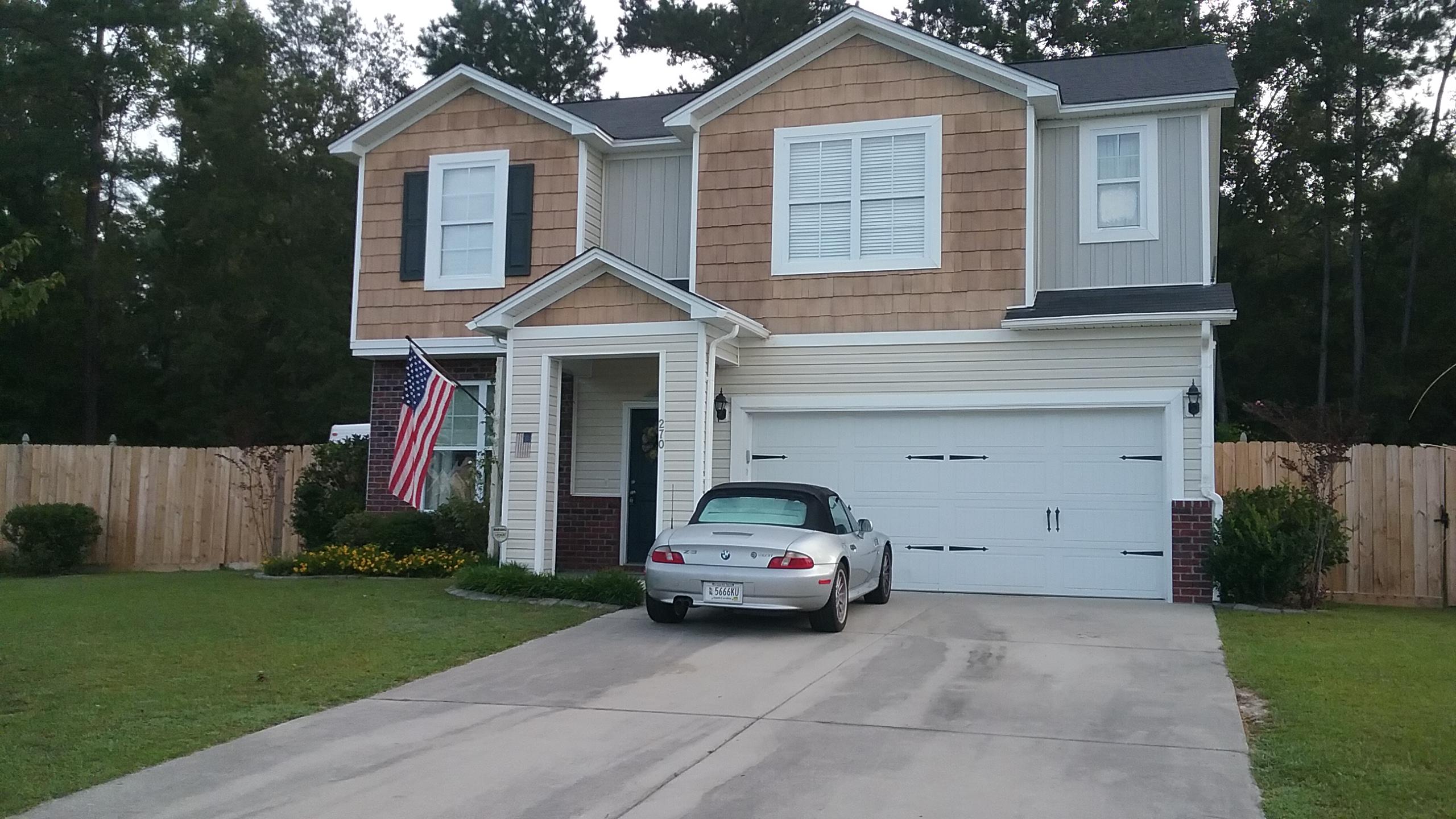 270 Westbrooke Road Summerville, SC 29486 - Photo 1 of 13 1