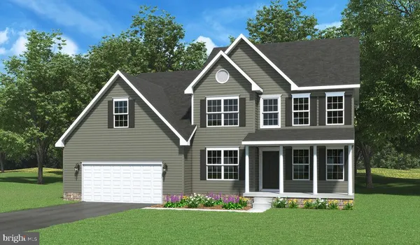 $526,025 | 108 Flint Drive, Unit 63, Hanover, PA 17331