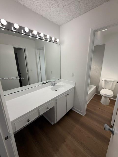 2255 Southwest 80th Terrace, Unit 2255 Miramar, FL 33025 - Photo 7 of 14 a bathroom with a double vanity sink and mirror