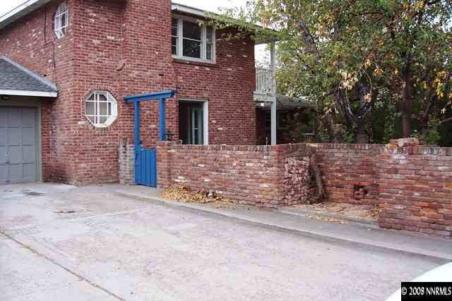 2388 Plumas Street Reno, NV 89509 - Photo 1 of 9 Photo 1