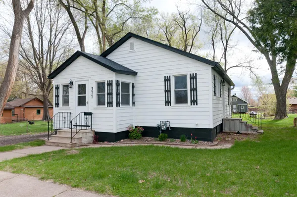 $184,900 | 311 Noble Avenue, Rice Lake, WI 54868