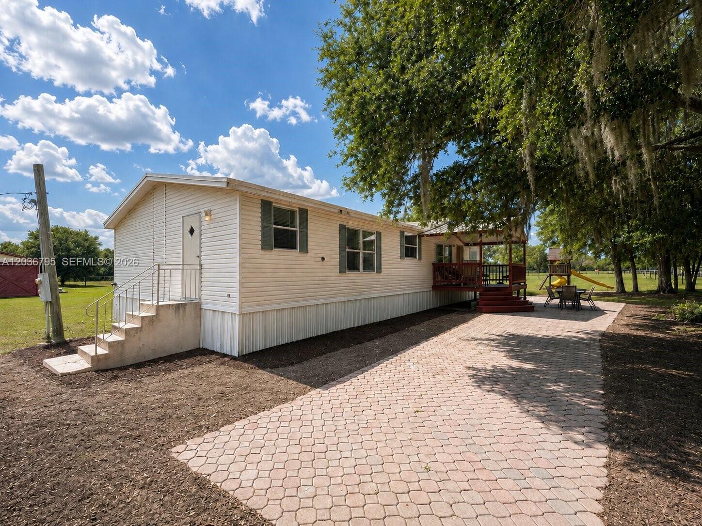 1 Ridge Road Frostproof, FL 33843 - Photo 2 of 20