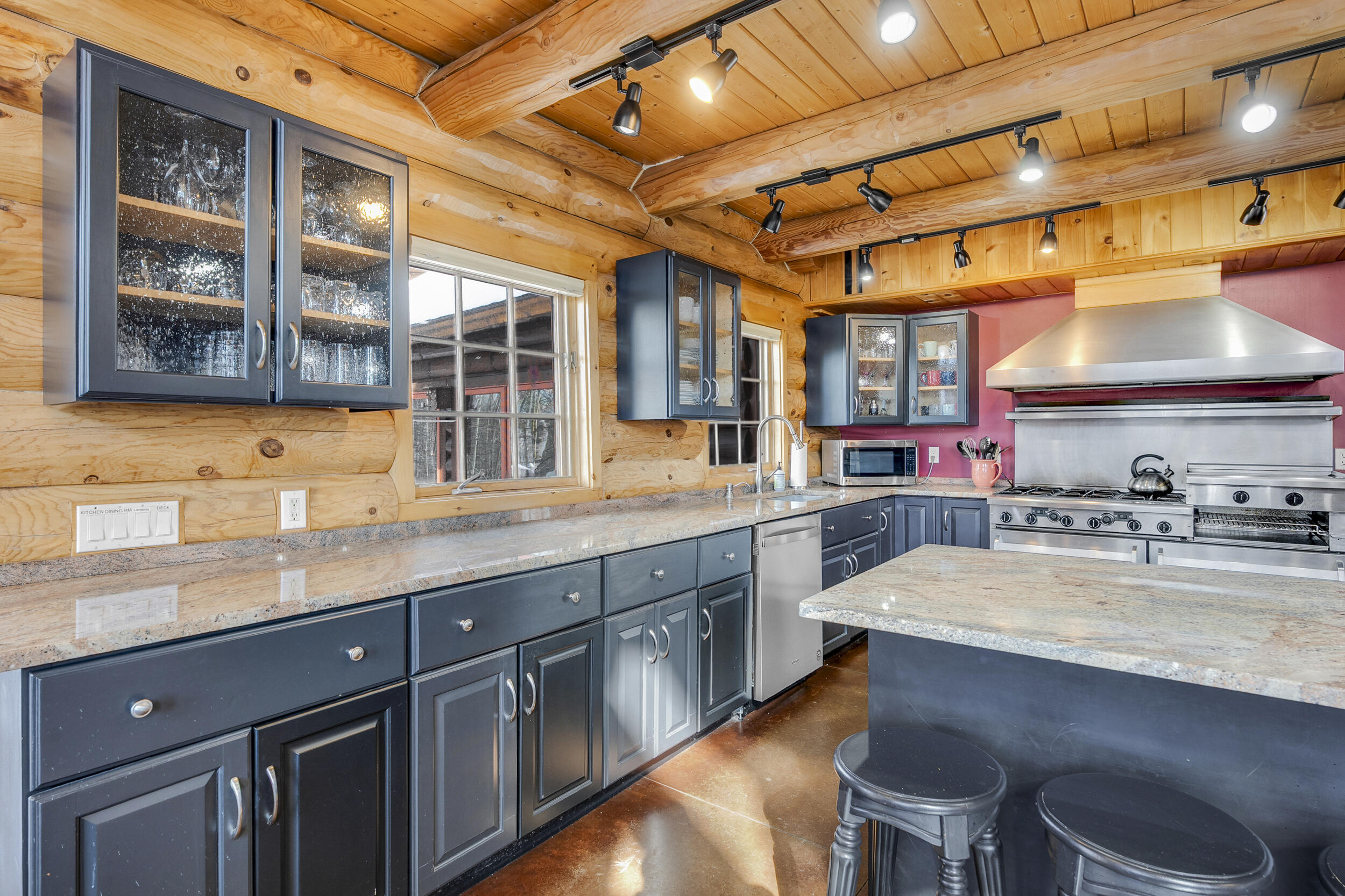 274 Douglass Road Newry, ME 04261 - Photo 21 of 120 274douglass-14