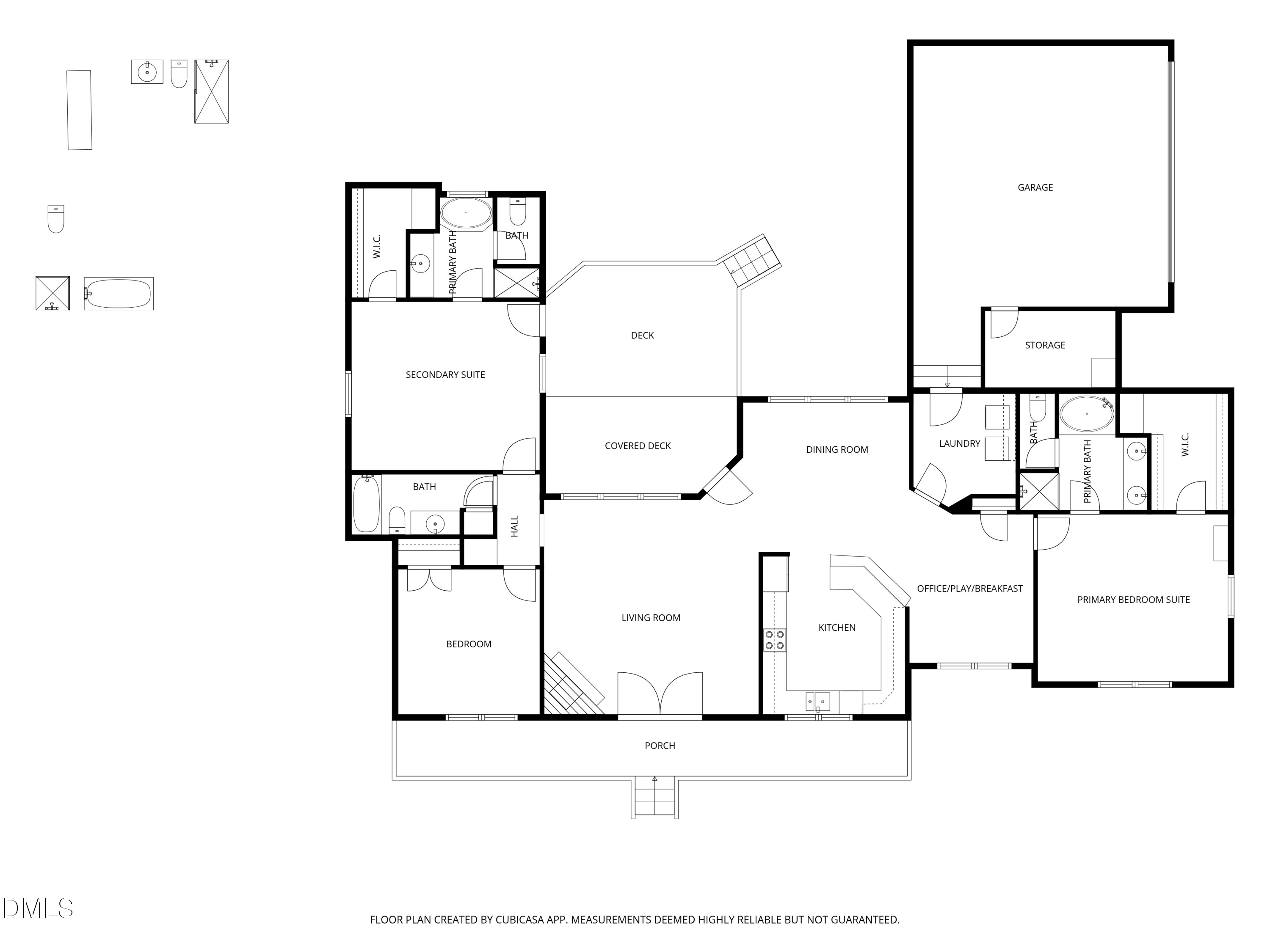 180 Normandy Road Louisburg, NC 27549 - Photo 72 of 73
