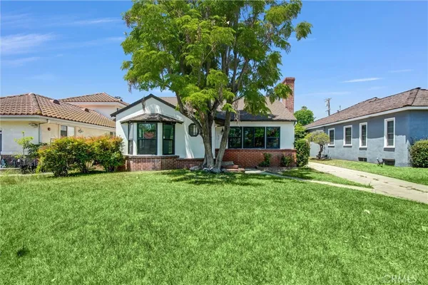$1,295,000 | 233 Rosemont Boulevard, San Gabriel, CA 91775
