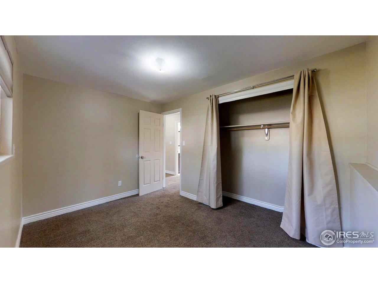 229 Briarwood Road Fort Collins, CO 80521 - Photo 11 of 21 Bedroom 3 - Lower Level