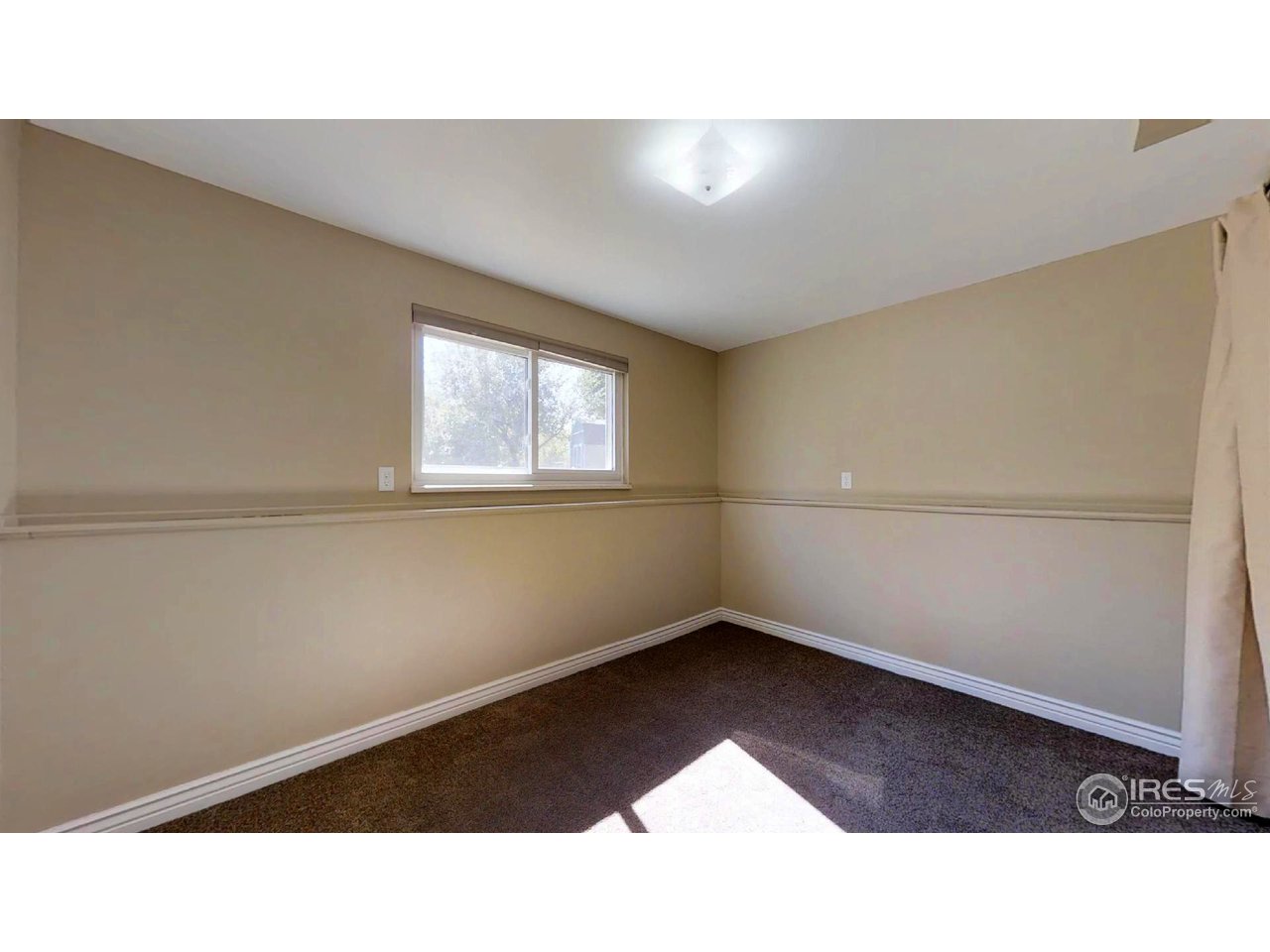 229 Briarwood Road Fort Collins, CO 80521 - Photo 14 of 21 Bedroom 4 - Lower Level with lots of Natural Light