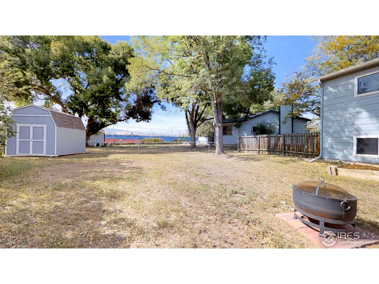 229 Briarwood Road Fort Collins, CO 80521 - Photo 19 of 21 Foothill/Mountain Views