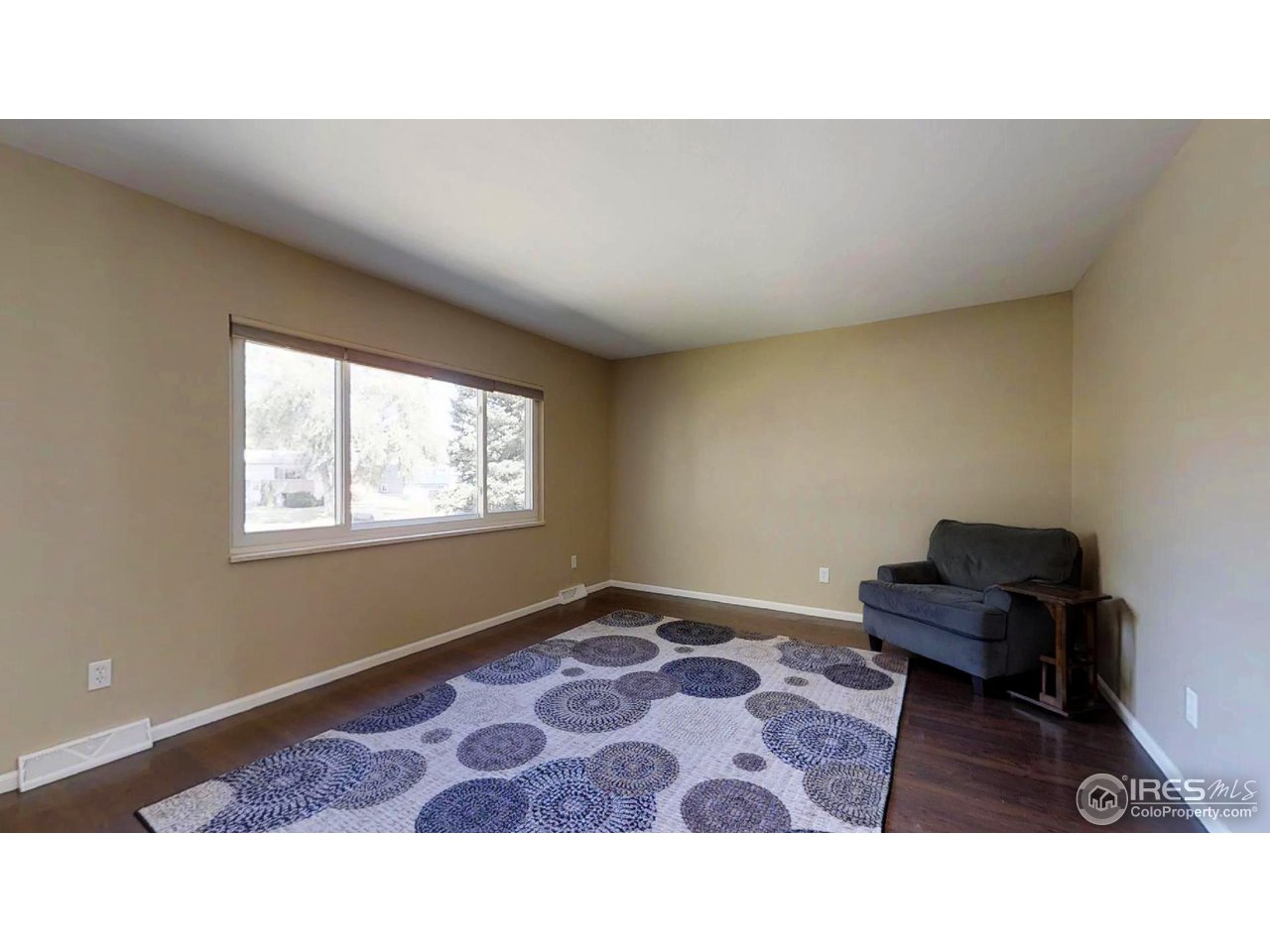 229 Briarwood Road Fort Collins, CO 80521 - Photo 4 of 21 Living Room