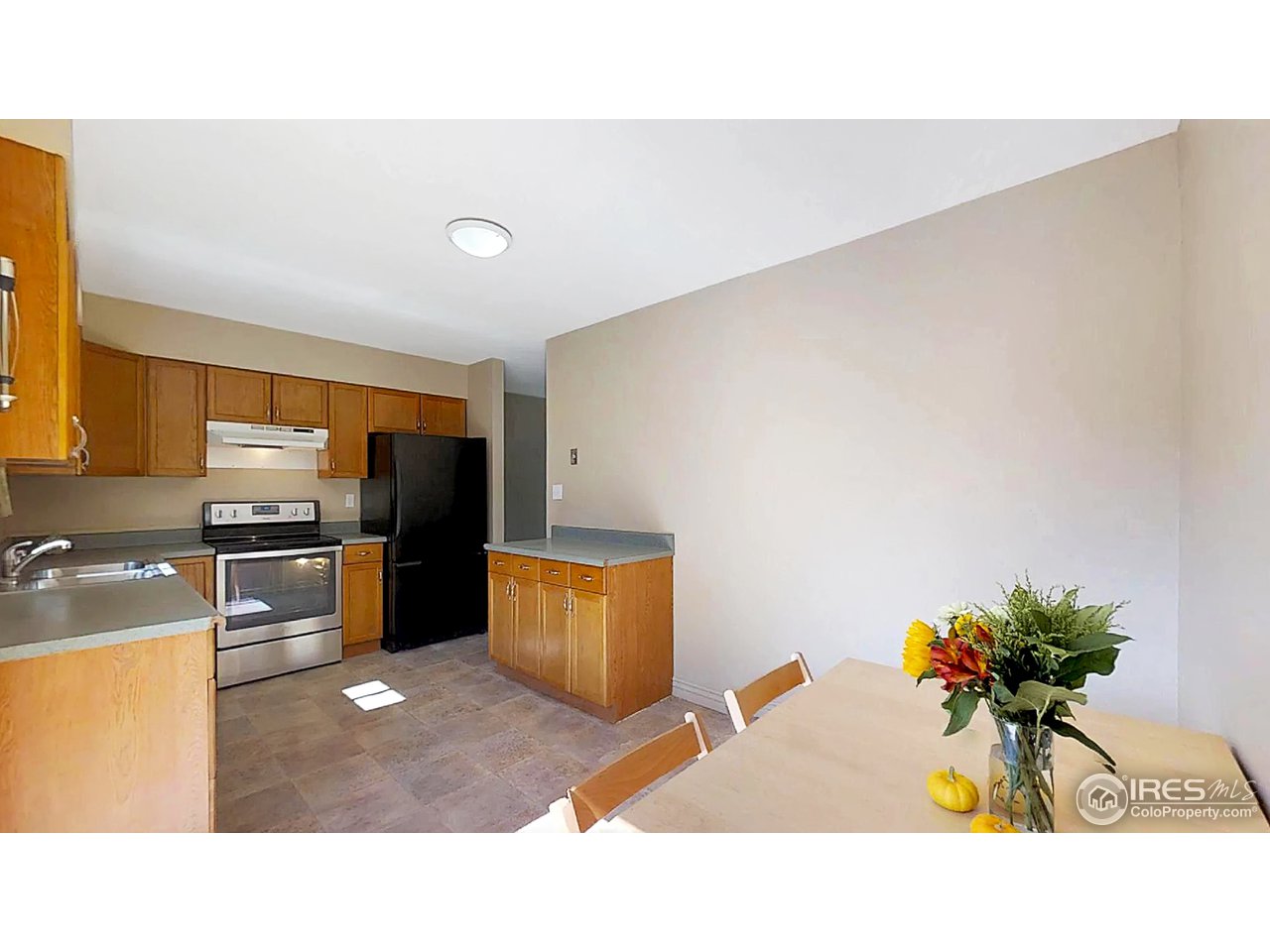 229 Briarwood Road Fort Collins, CO 80521 - Photo 6 of 21 Eat-in Kitchen
