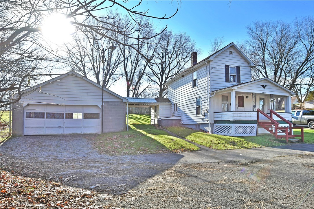 81 Spring Street Southeast Hubbard, OH 44425 - Photo 31 of 35 Gallery Image 31