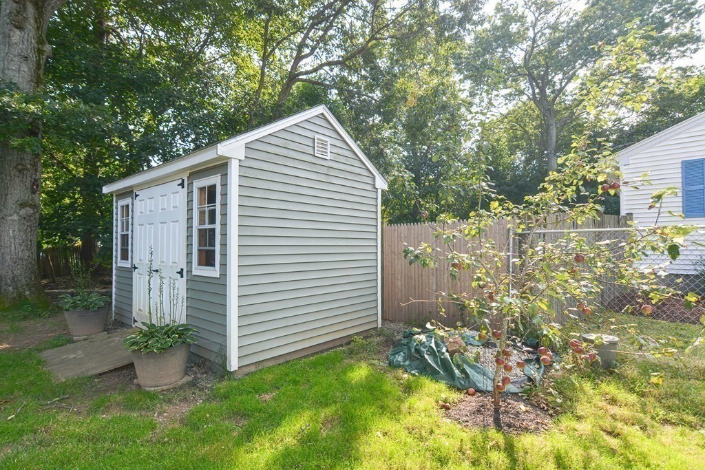 15 Suffolk Road Sharon, MA 02067 - Photo 31 of 34 Gallery Image 31