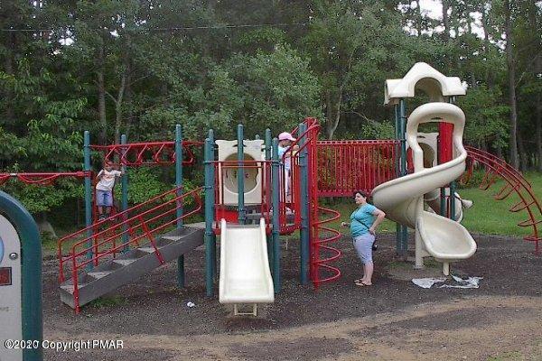1218 Clover Road Long Pond, PA 18334 - Photo 11 of 13 Emerald Lakes Jungle Gym