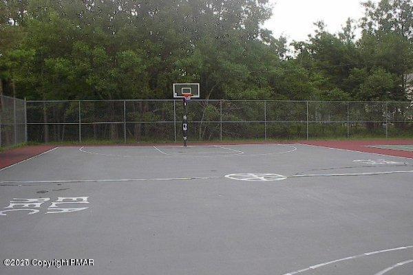 1218 Clover Road Long Pond, PA 18334 - Photo 13 of 13 Emerald Lakes Basketball Court