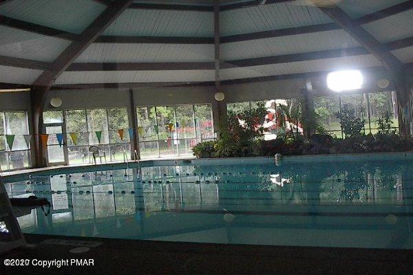 1218 Clover Road Long Pond, PA 18334 - Photo 8 of 13 Emerald Lakes Indoor Pool 2