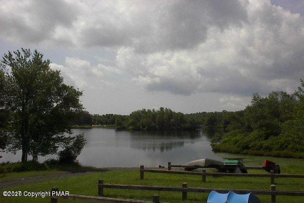 1218 Clover Road Long Pond, PA 18334 - Photo 10 of 13 Emerald Lakes Boat Launch