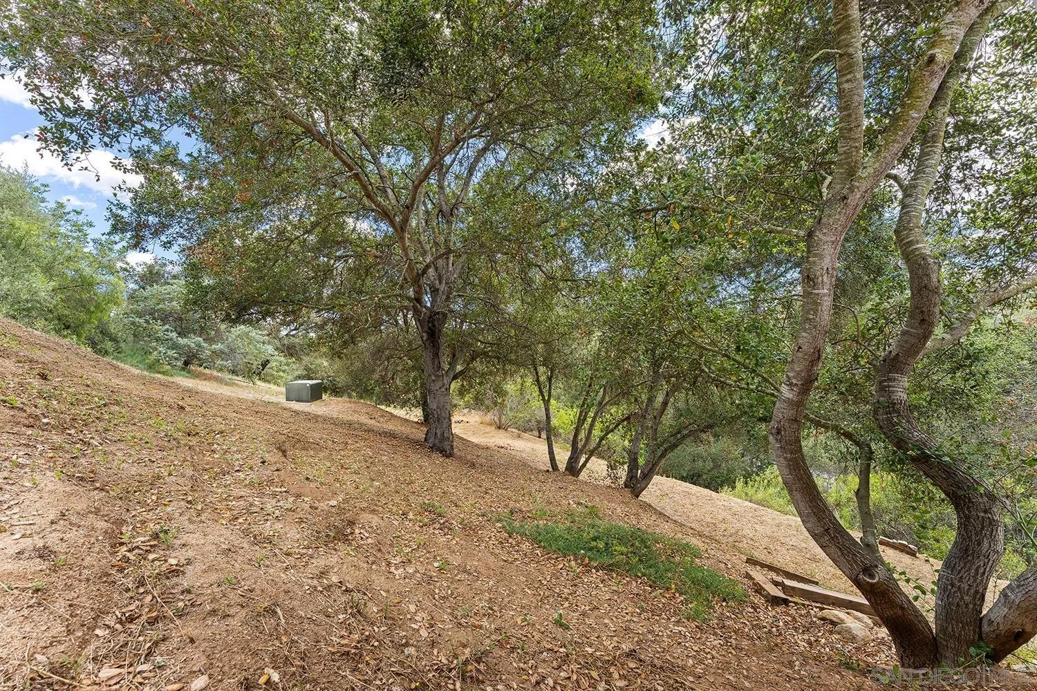 2557 Live Oak Park Road Fallbrook, CA 92028 - Photo 46 of 51