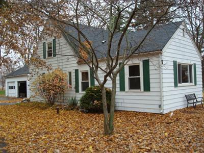562 South Parma Road Parma, MI 49269 - Photo 1 of 6 Primary Photo
