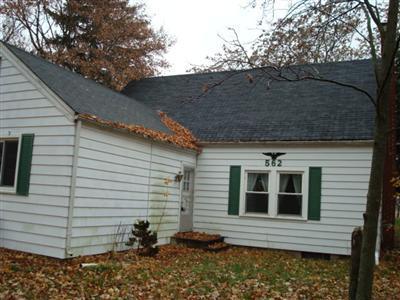 562 South Parma Road Parma, MI 49269 - Photo 2 of 6 Additional Photo