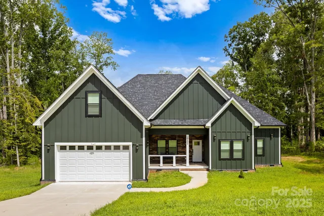 $559,000 | 2002 Pln Fld Drive, Bessemer City, NC 28016