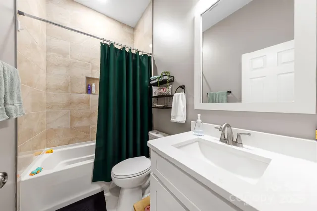 $559,000 | 2002 Pln Fld Drive, Bessemer City, NC 28016