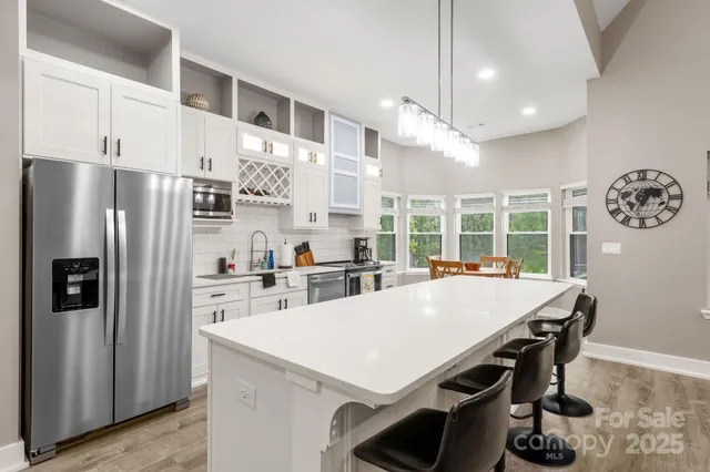 $559,000 | 2002 Pln Fld Drive, Bessemer City, NC 28016