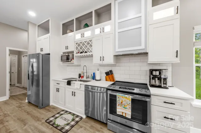 $559,000 | 2002 Pln Fld Drive, Bessemer City, NC 28016