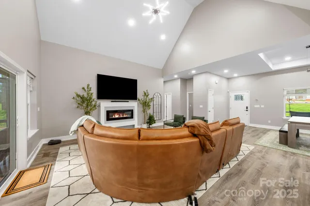 $559,000 | 2002 Pln Fld Drive, Bessemer City, NC 28016