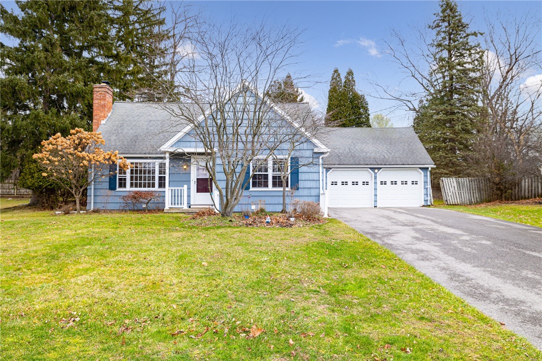 66 Hogan Road Perinton, NY 14450 - Photo 1 of 1 Gallery Image 1
