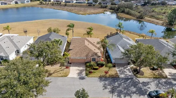 $377,000 | 10824 Collar Drive, San Antonio, FL 33576