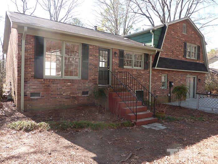 1933 Fountain Ridge Road Chapel Hill, NC 27517 - Photo 13 of 22