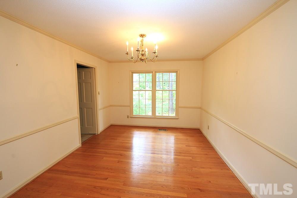 1933 Fountain Ridge Road Chapel Hill, NC 27517 - Photo 5 of 22 Holidays will be a delight when everyone gathers at your new home to celebrate and enjoy each others company.